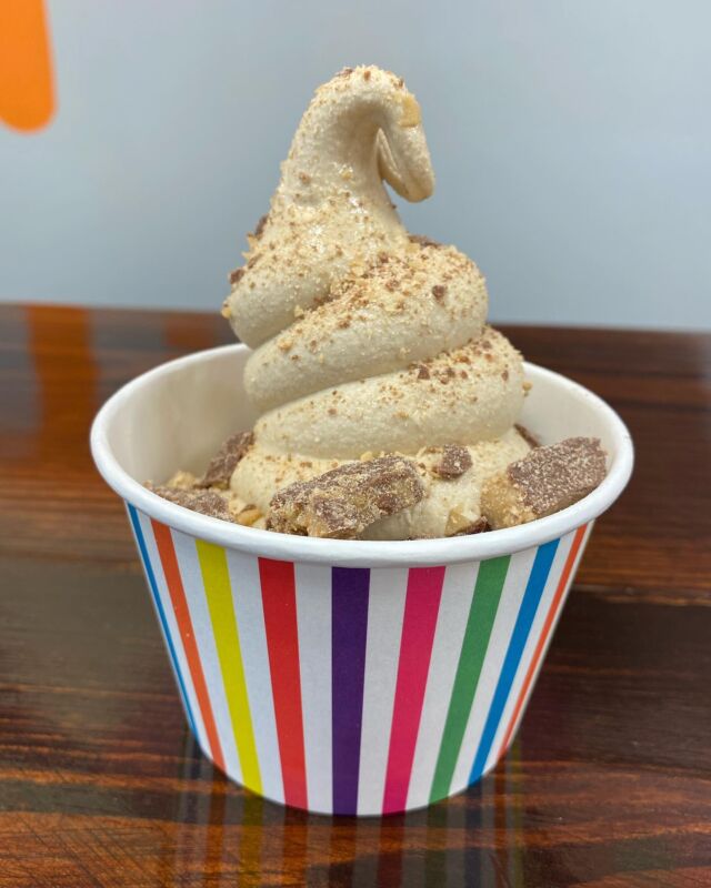 Froyo deals near me